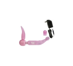  My mini miracle massager pleasure kit - pink  